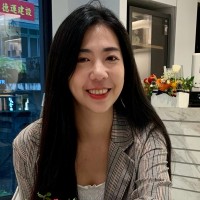 Mandy Chang