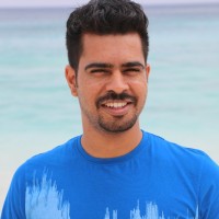 Aniruddha Bopardikar