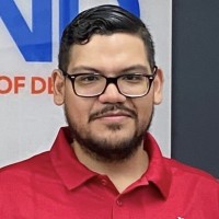 Ricky Delgado