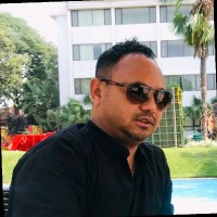 Karun Shrestha