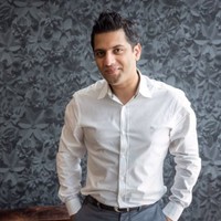 Mohsin Ali Shah