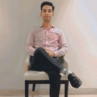 GOURAV PARASHAR