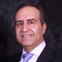 Mohammad Bahadori, P. Eng.