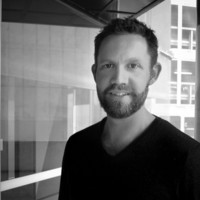 Luke Skinner