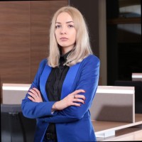 Юлія Руденко