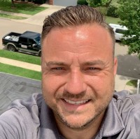 Travis Tidwell