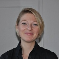 cécile Delomenie