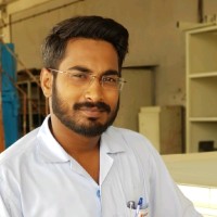 Sheikh Areeb Ahmed