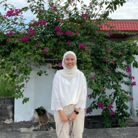 Nur Aqilah Azhar