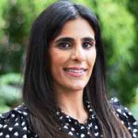 Tina Kapoor