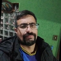 Rafael Padilha