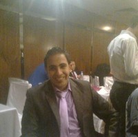 Mohamed Mostafa