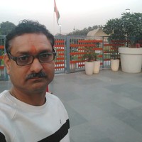 PUSHPENDRA RATHI
