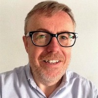 Phil Mellows