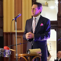 Grant Cohen
