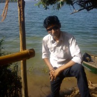 Paresh Bhirud