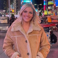 Morgan Shaw