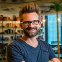 Fletch Fletcher 🚀