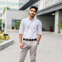Sk Mahammad Abbas