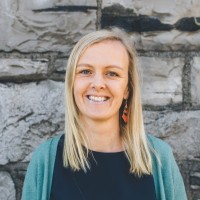 Amy Carey