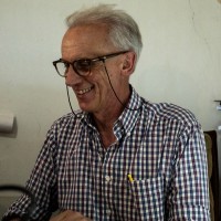 Corrado Francesco Nicolini