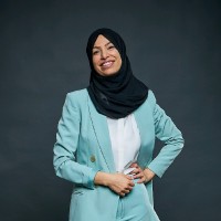 Nabila Daoud