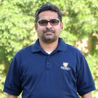 Ajay Johnson Dsouza
