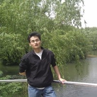 Harry Han(韩亮)