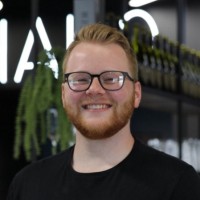 Jake Le Grice