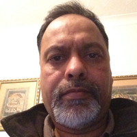 Rajinder Rajawat