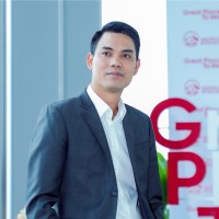 Bach Nguyen Ba