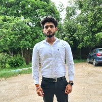 Manish Yadav