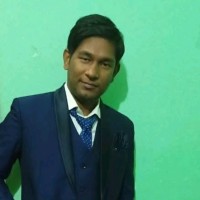 Aditya Bikram Nayak