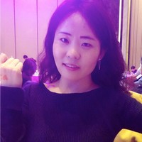 Rosemary Jiang