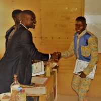 Kouam Fondie Tonny Darice