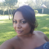 Shanelle Stuurman