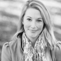 Caroline Garrett