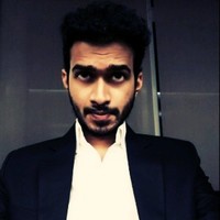 Akhilesh Naik