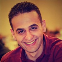Osama Abuzaid