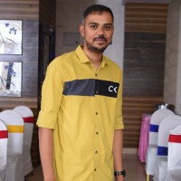 Ajay Kumar R