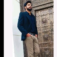 Shahmir Ali