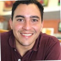 Daniel Alejandro Suarez Mileo