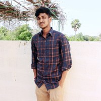 Vasanthakumar Arumugam