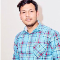 Nitin Sharma