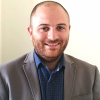 Jean-Pierre Abboud, Cfa