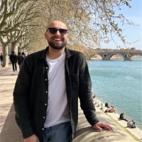 Julien Trouche