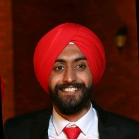 Ishpreet Singh Sood