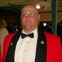 Steven Glendenning