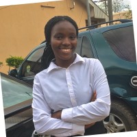 Favour Maduabuchi