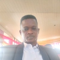 Frank Usiakpere